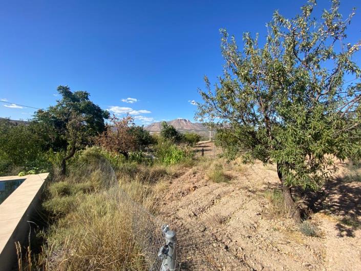 Image No.40-Maison de campagne de 3 chambres à vendre à Velez-Rubio