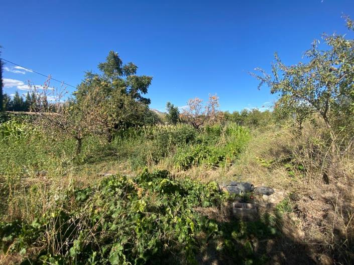 Image No.41-Maison de campagne de 3 chambres à vendre à Velez-Rubio