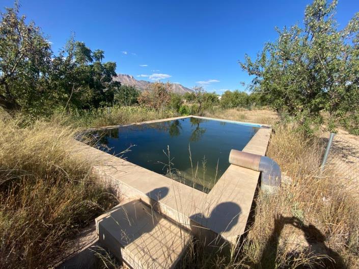 Image No.44-Maison de campagne de 3 chambres à vendre à Velez-Rubio