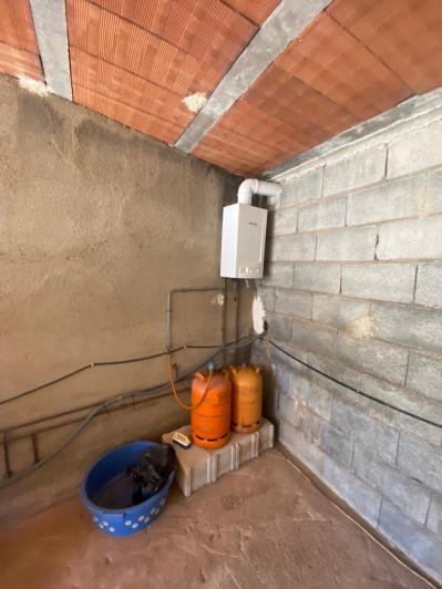 Image No.49-Maison de campagne de 3 chambres à vendre à Velez-Rubio