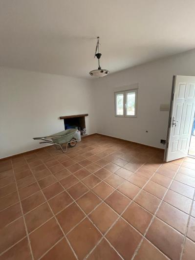 Image No.4-Propriété de pays de 3 chambres à vendre à Velez Blanco