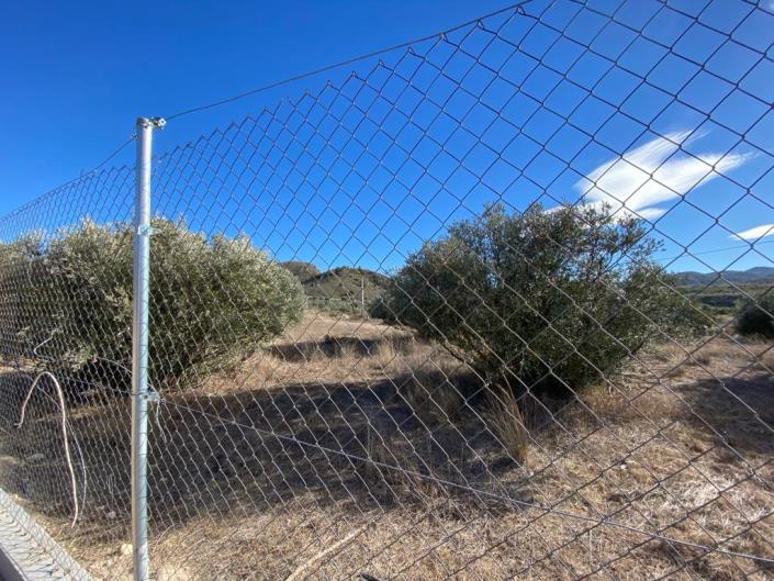 Image No.21-Propriété de pays de 3 chambres à vendre à Velez Blanco