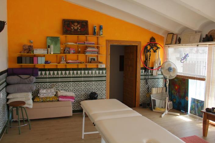 Image No.12-Propriété de pays de 7 chambres à vendre à Oria