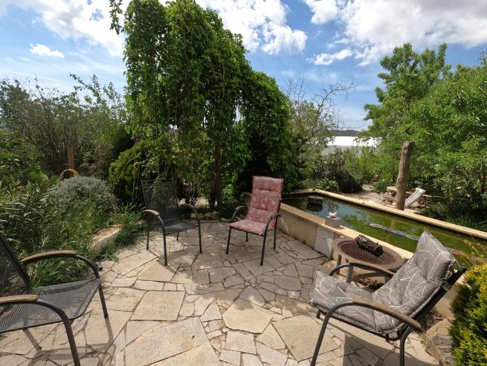 Image No.8-Propriété de pays de 7 chambres à vendre à Oria