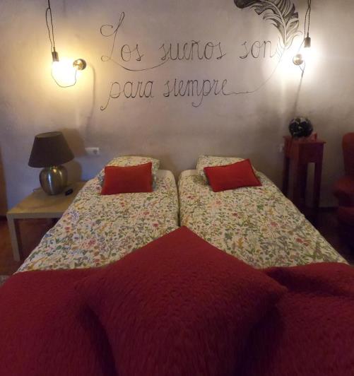 Image No.35-Propriété de pays de 7 chambres à vendre à Oria