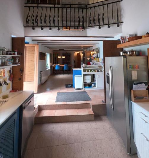 Image No.15-Propriété de pays de 7 chambres à vendre à Oria