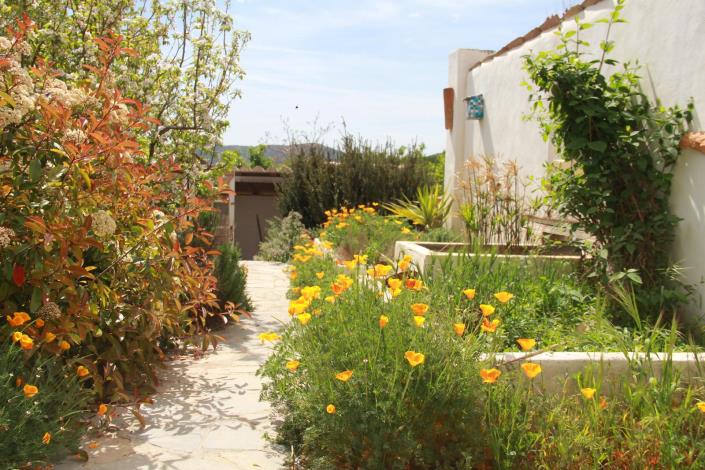 Image No.10-Propriété de pays de 7 chambres à vendre à Oria