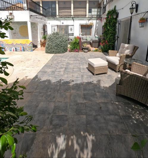 Image No.11-Propriété de pays de 7 chambres à vendre à Oria