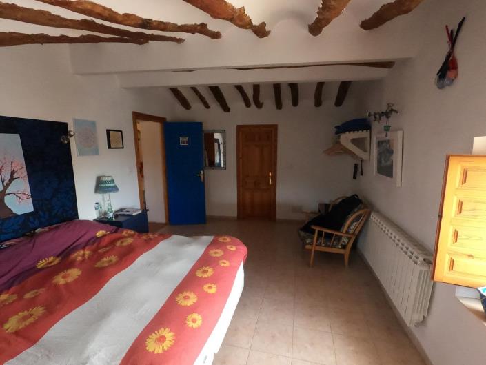 Image No.34-Propriété de pays de 7 chambres à vendre à Oria