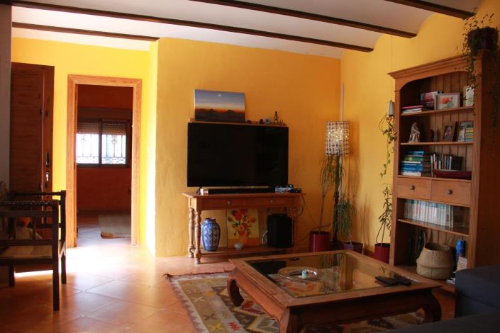 Image No.27-Propriété de pays de 7 chambres à vendre à Oria