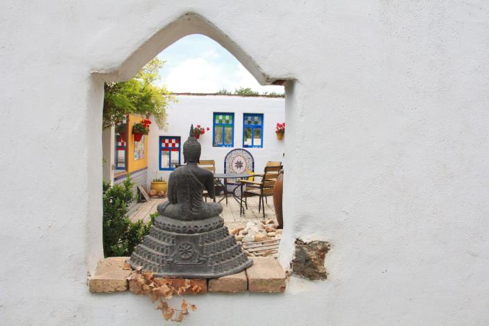 Image No.6-Propriété de pays de 7 chambres à vendre à Oria