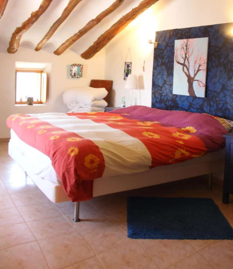 Image No.39-Propriété de pays de 7 chambres à vendre à Oria