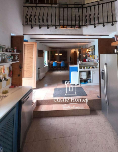 Image No.31-Propriété de pays de 7 chambres à vendre à Oria