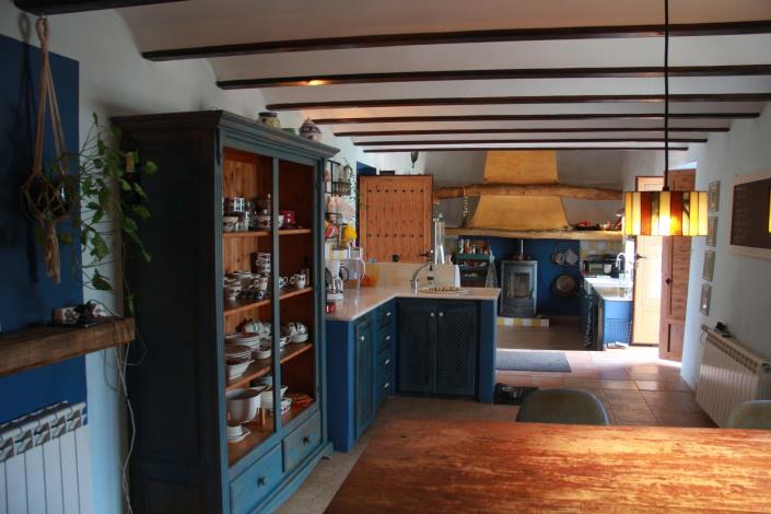 Image No.32-Propriété de pays de 7 chambres à vendre à Oria