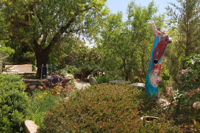 Image No.21-Propriété de pays de 7 chambres à vendre à Oria