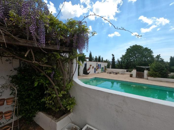 Image No.24-Propriété de pays de 7 chambres à vendre à Oria