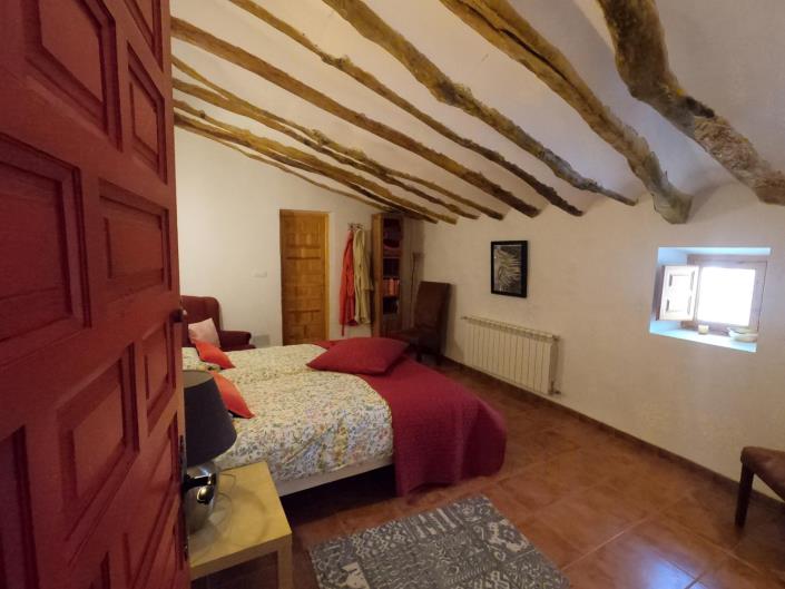 Image No.36-Propriété de pays de 7 chambres à vendre à Oria