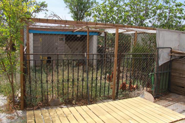 Image No.19-Propriété de pays de 7 chambres à vendre à Oria