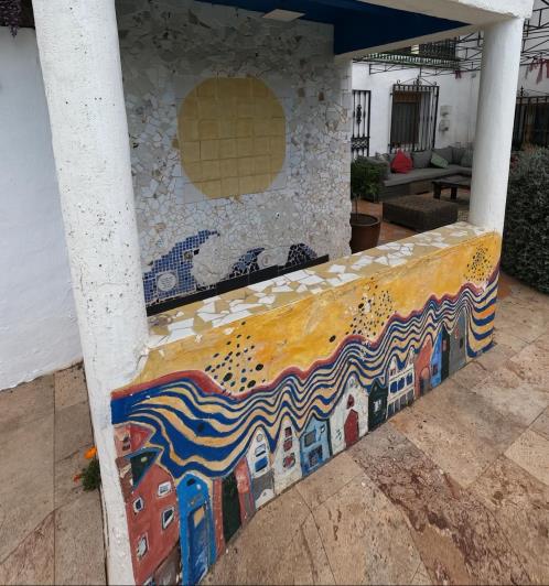 Image No.29-Propriété de pays de 7 chambres à vendre à Oria