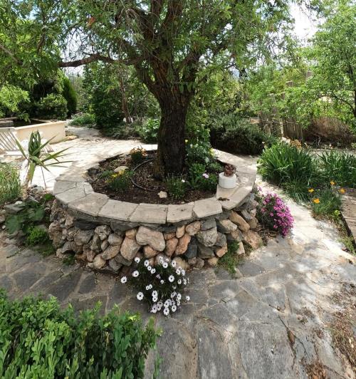 Image No.18-Propriété de pays de 7 chambres à vendre à Oria