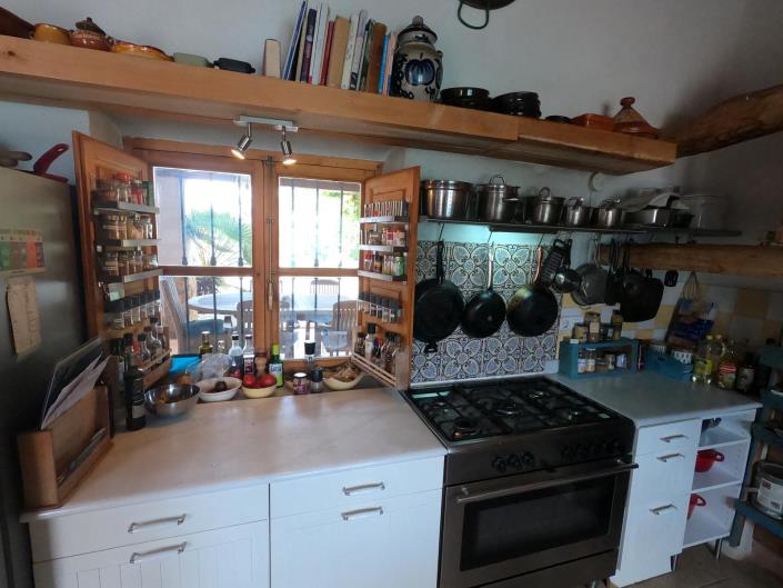 Image No.33-Propriété de pays de 7 chambres à vendre à Oria