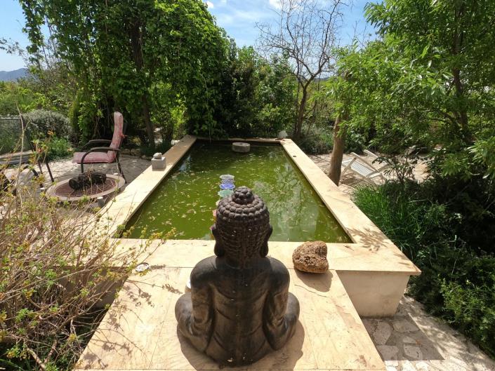 Image No.23-Propriété de pays de 7 chambres à vendre à Oria