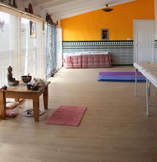 Image No.26-Propriété de pays de 7 chambres à vendre à Oria