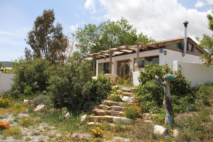 Image No.7-Propriété de pays de 7 chambres à vendre à Oria