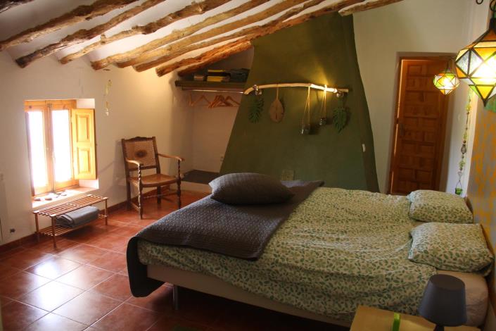 Image No.37-Propriété de pays de 7 chambres à vendre à Oria