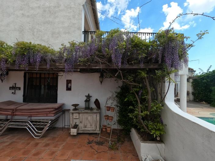 Image No.22-Propriété de pays de 7 chambres à vendre à Oria