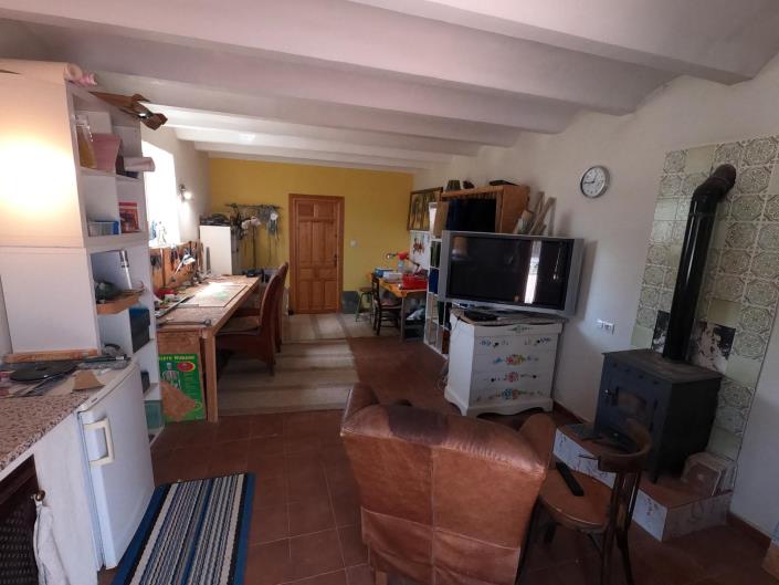 Image No.38-Propriété de pays de 7 chambres à vendre à Oria