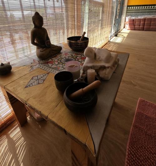 Image No.41-Propriété de pays de 7 chambres à vendre à Oria