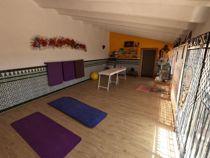 Image No.43-Propriété de pays de 7 chambres à vendre à Oria