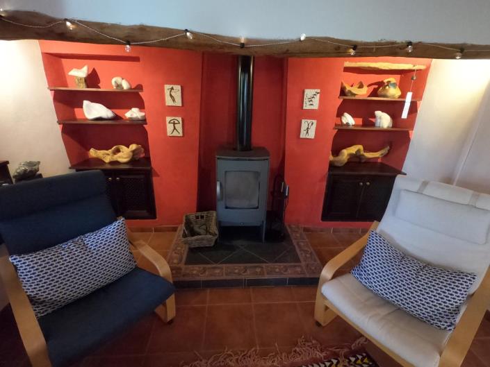 Image No.42-Propriété de pays de 7 chambres à vendre à Oria