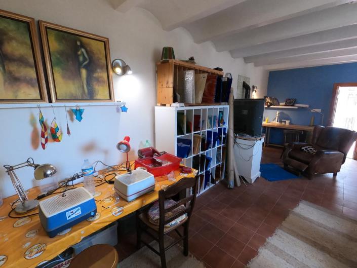 Image No.44-Propriété de pays de 7 chambres à vendre à Oria