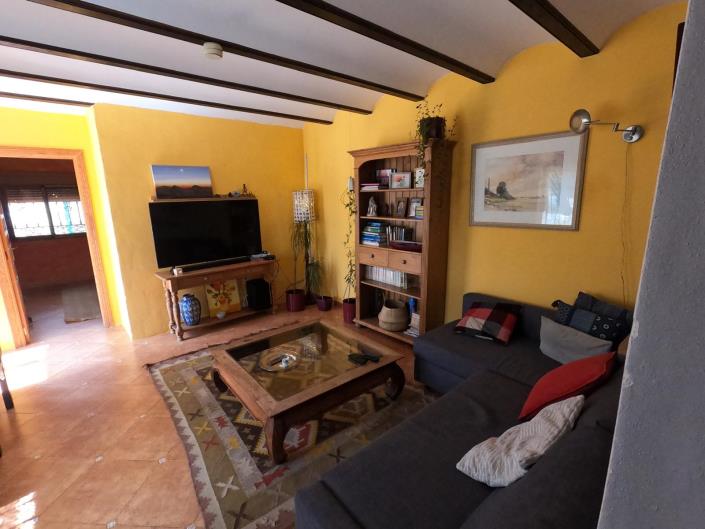 Image No.46-Propriété de pays de 7 chambres à vendre à Oria