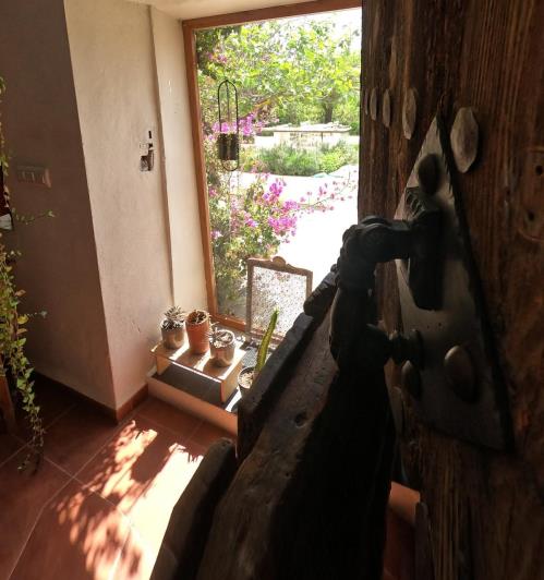 Image No.45-Propriété de pays de 7 chambres à vendre à Oria