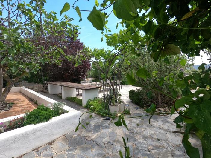 Image No.17-Propriété de pays de 7 chambres à vendre à Oria