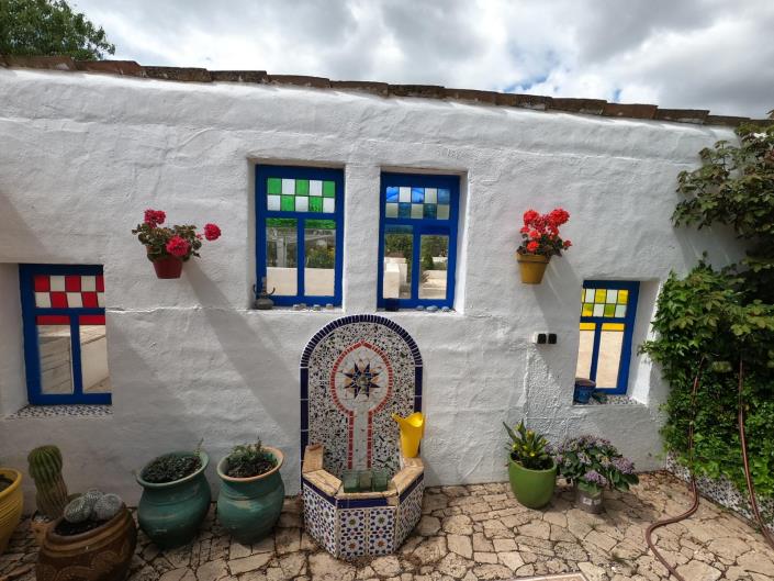 Image No.50-Propriété de pays de 7 chambres à vendre à Oria