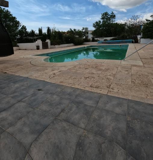 Image No.51-Propriété de pays de 7 chambres à vendre à Oria