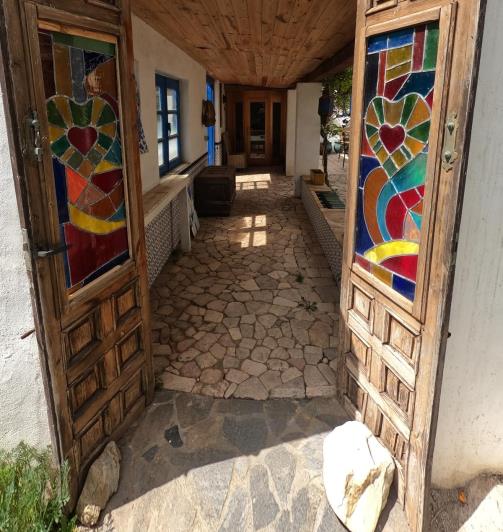 Image No.25-Propriété de pays de 7 chambres à vendre à Oria