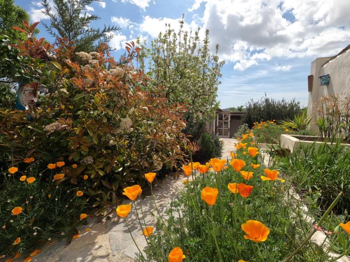 Image No.20-Propriété de pays de 7 chambres à vendre à Oria