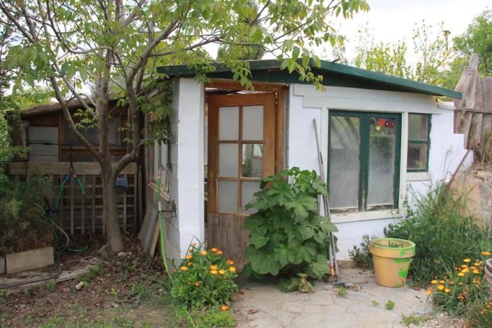 Image No.53-Propriété de pays de 7 chambres à vendre à Oria