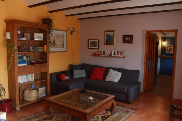 Image No.55-Propriété de pays de 7 chambres à vendre à Oria