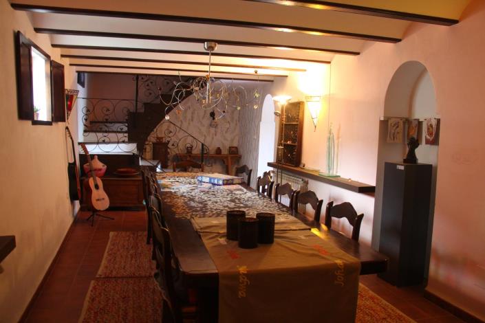 Image No.57-Propriété de pays de 7 chambres à vendre à Oria