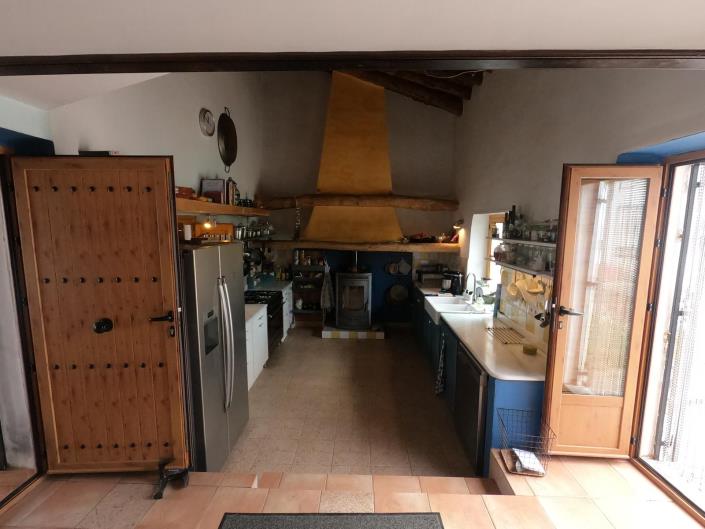 Image No.58-Propriété de pays de 7 chambres à vendre à Oria