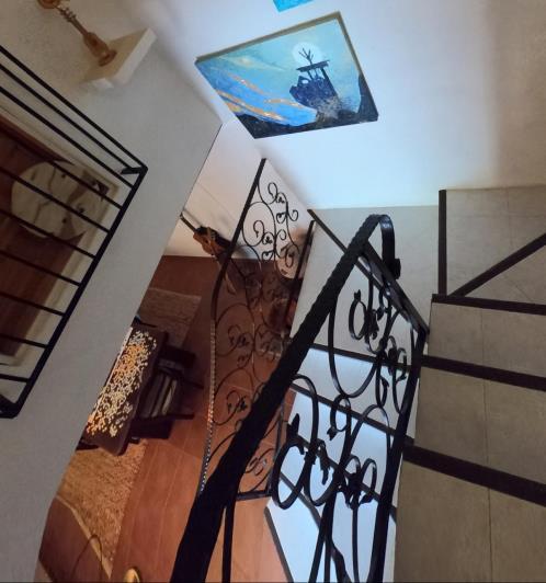 Image No.59-Propriété de pays de 7 chambres à vendre à Oria