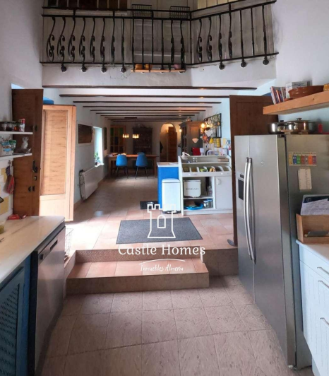 Image No.60-Propriété de pays de 7 chambres à vendre à Oria