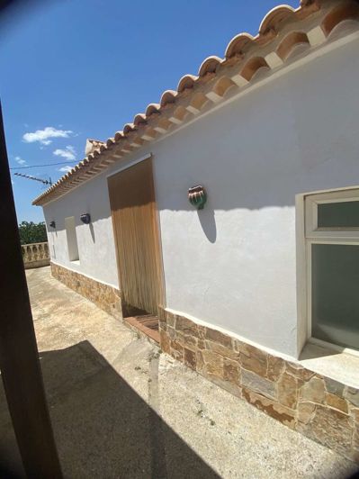 Image No.4-Bungalow de 2 chambres à vendre à Oria