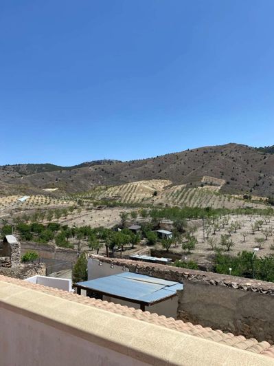 Image No.21-Bungalow de 2 chambres à vendre à Oria